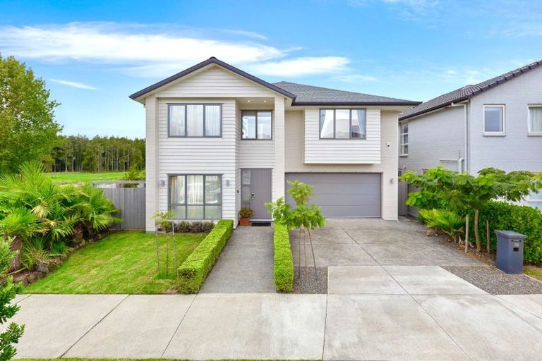 Photo of property in 38 Timmer Road, Flat Bush, Auckland, 2019