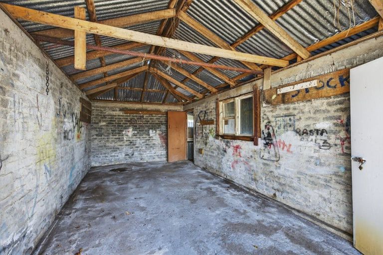 Photo of property in 89 Cracroft Street, Waitara, 4320