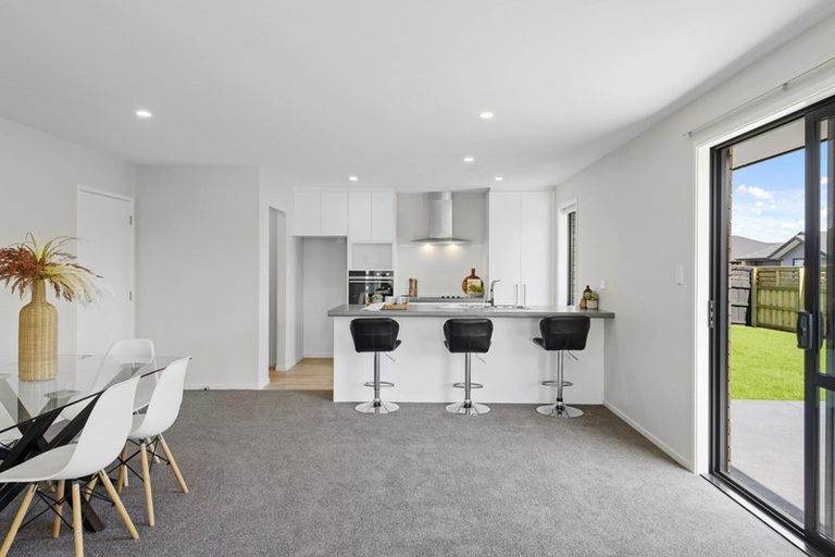 Photo of property in 17 John Holmes Road, Halswell, Christchurch, 8025