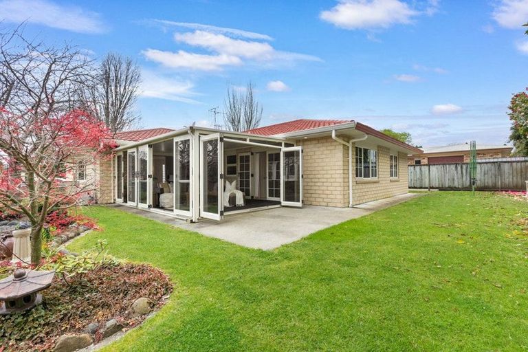 Photo of property in 1 David Street, Morrinsville, 3300
