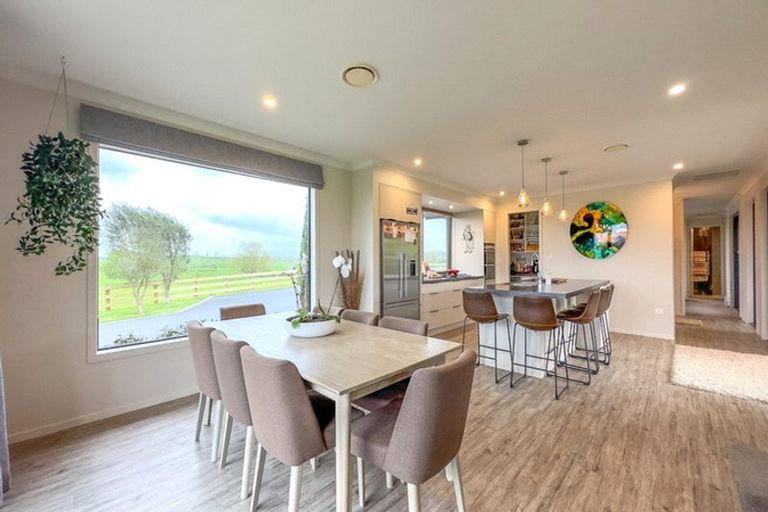 Photo of property in 496b Puketutu Road, Matamata, 3472