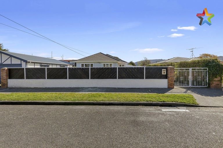 Photo of property in 10 Melrose Street, Wallaceville, Upper Hutt, 5018