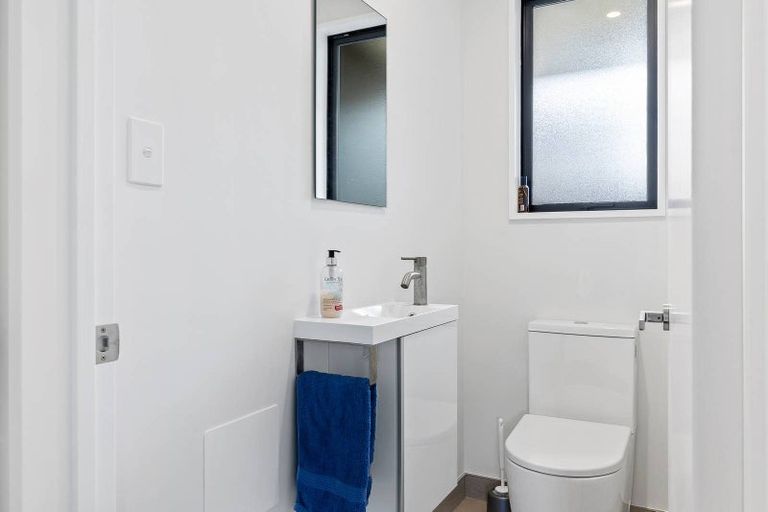 Photo of property in 4/10 Bishop Street, St Albans, Christchurch, 8014