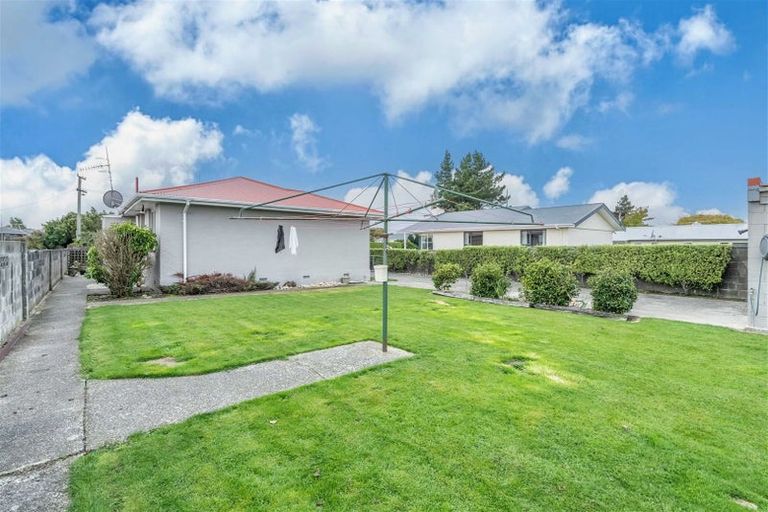 Photo of property in 86 Scott Street, Strathern, Invercargill, 9812