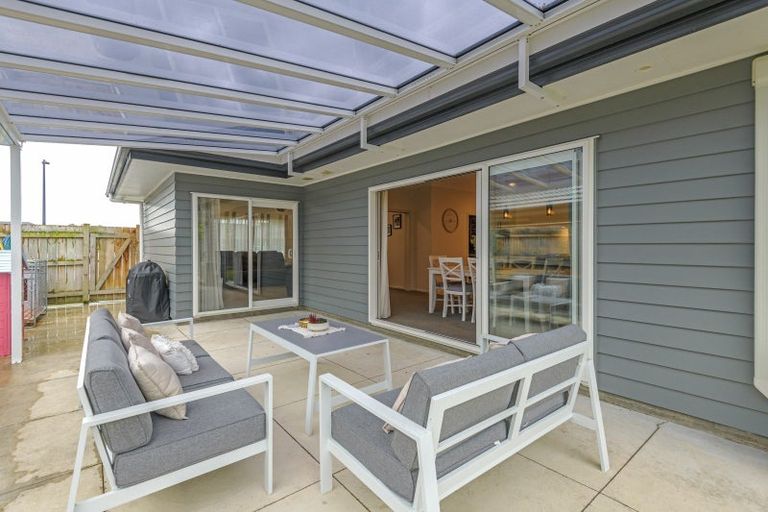 Photo of property in 31 Monarch Drive, Ashhurst, 4810