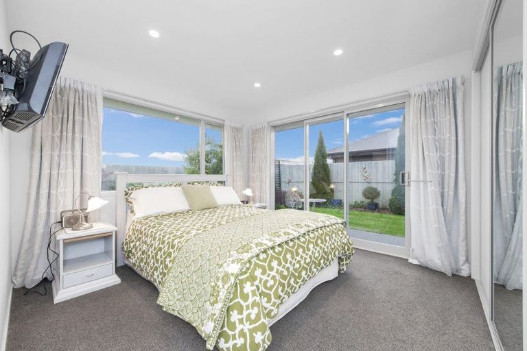 Photo of property in 17 Palladio Avenue, Leeston, 7632