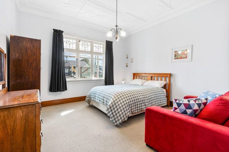Photo of property in 265 Macandrew Road, Forbury, Dunedin, 9012