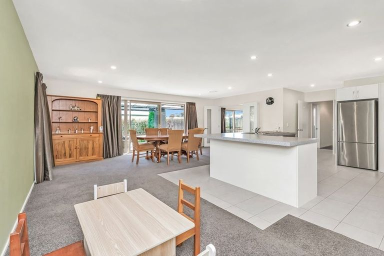 Photo of property in 21 Lignite Drive, Rolleston, 7614