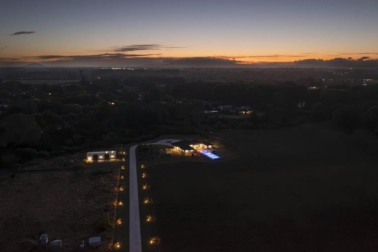 Photo of property in 16a Titoki Drive, Tamahere, Hamilton, 3283