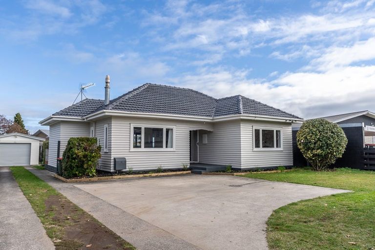 Photo of property in 95 Pukete Road, Pukete, Hamilton, 3200