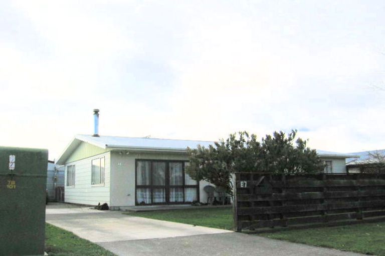 Photo of property in 3 Norrie Street, Feilding, 4702