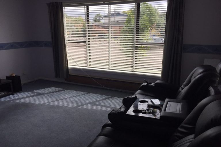 Photo of property in 1/24 Hartford Street, Burnside, Christchurch, 8053