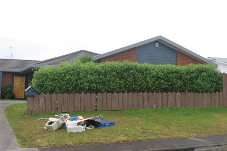 Photo of property in 13b Nelson Street, Papakura, 2110