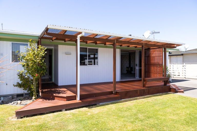 Photo of property in 23 Lichfield Crescent, Tamatea, Napier, 4112