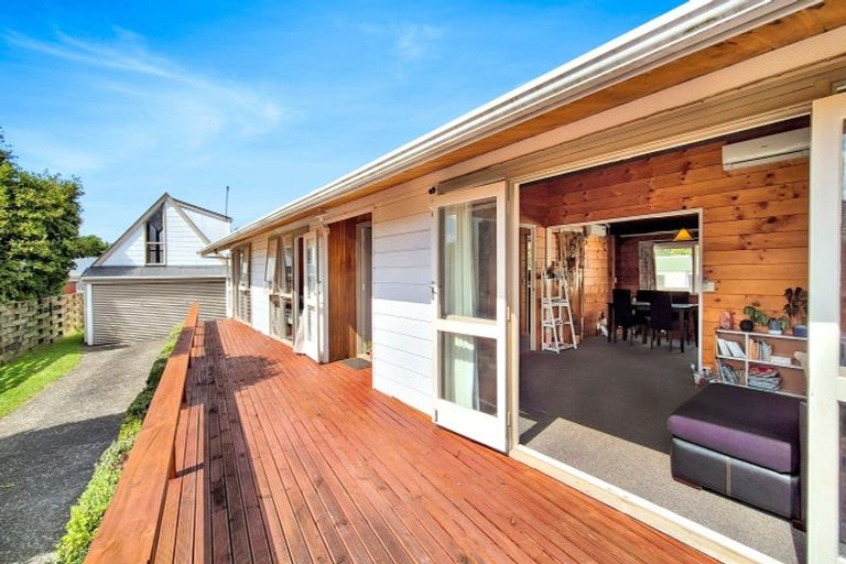 Photo of property in 27 Huia Street, Hillcrest, Rotorua, 3015