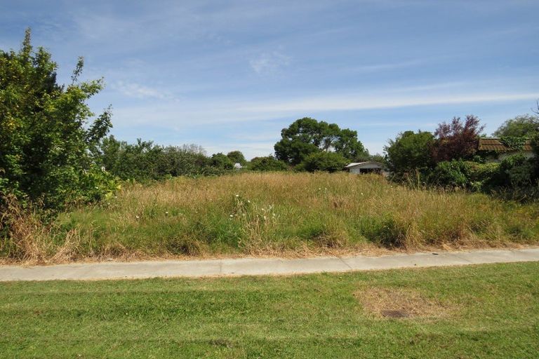 Photo of property in 126 Apatu Street, Wairoa, 4108