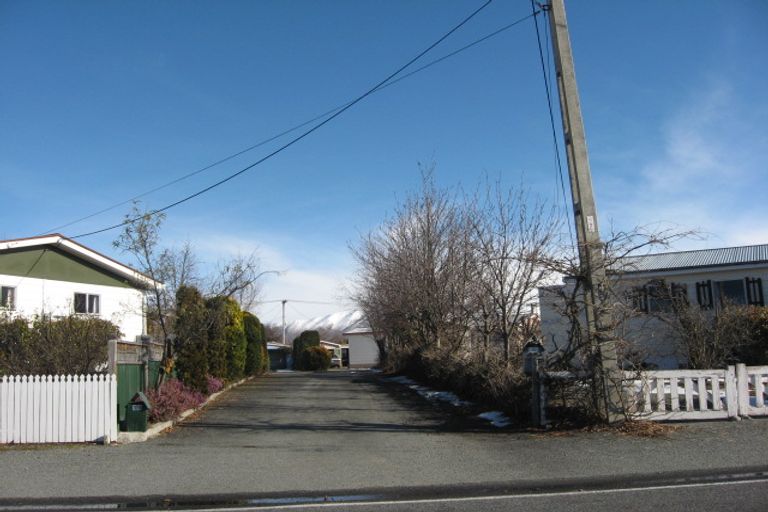 Photo of property in 10 Maryburn Road, Twizel, 7901