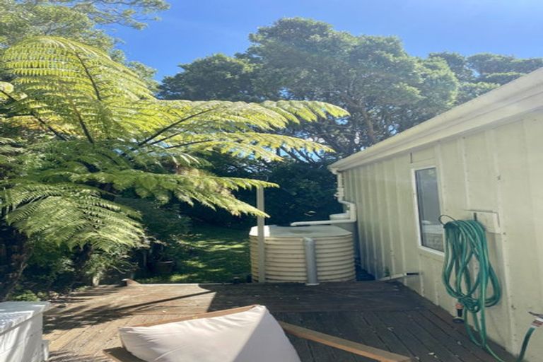 Photo of property in 151 Cockayne Road, Khandallah, Wellington, 6035