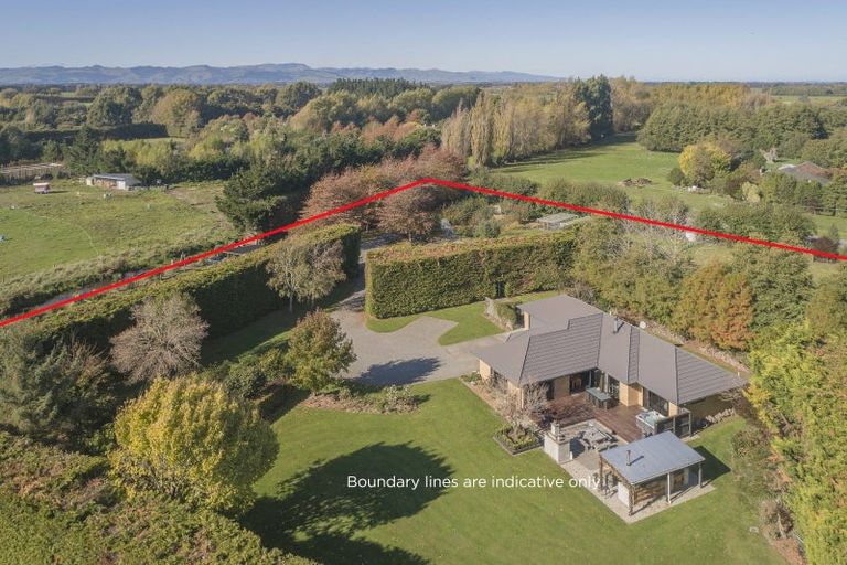Photo of property in 11 Raven Drive, Springston, Christchurch, 7674