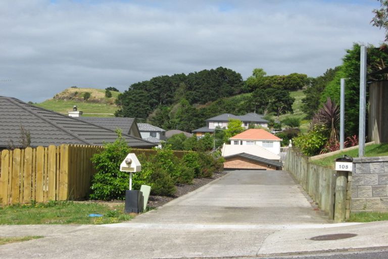 Photo of property in 108c Valley Road, Pukekohe, 2120