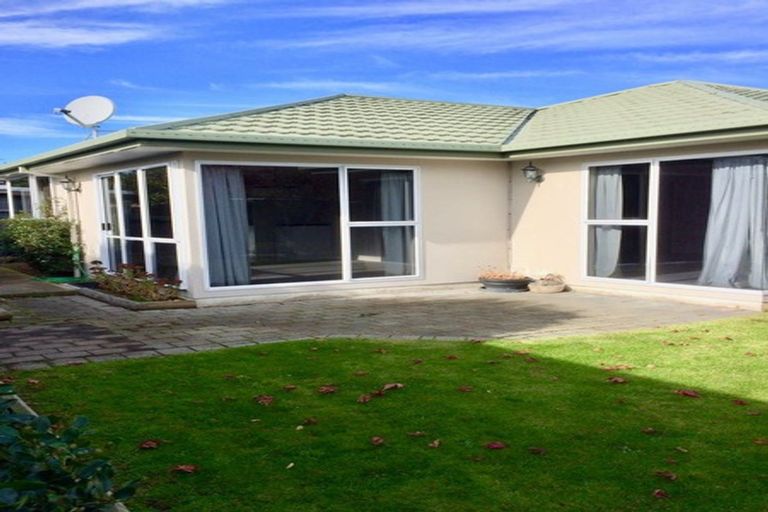 Photo of property in 64a Checketts Avenue, Halswell, Christchurch, 8025