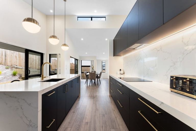 Photo of property in 41 Korihi Drive, Swanson, Auckland, 0614