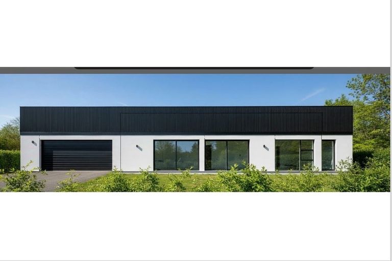 Photo of property in 102 Halpin Drive, Lincoln, 7672