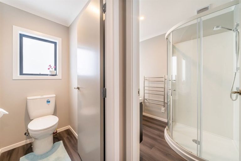 Photo of property in 24 Brian Morgan Terrace, Wainuiomata, Lower Hutt, 5014