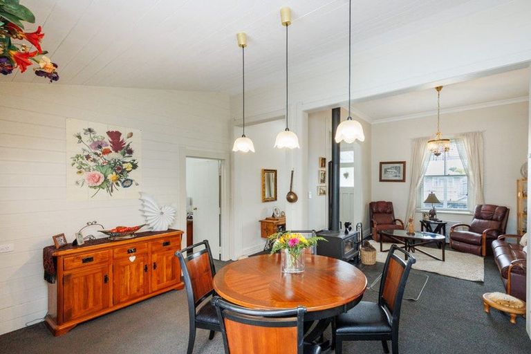 Photo of property in 168 Denbigh Street, Feilding, 4702