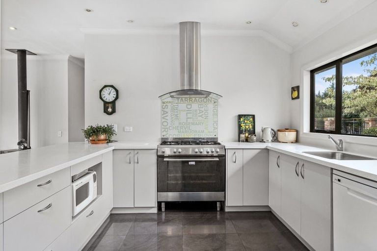 Photo of property in 40 Willow Park Drive, Opaki, Masterton, 5871