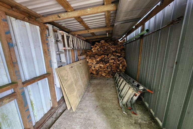 Photo of property in 1 Cadman Street, Runanga, 7803