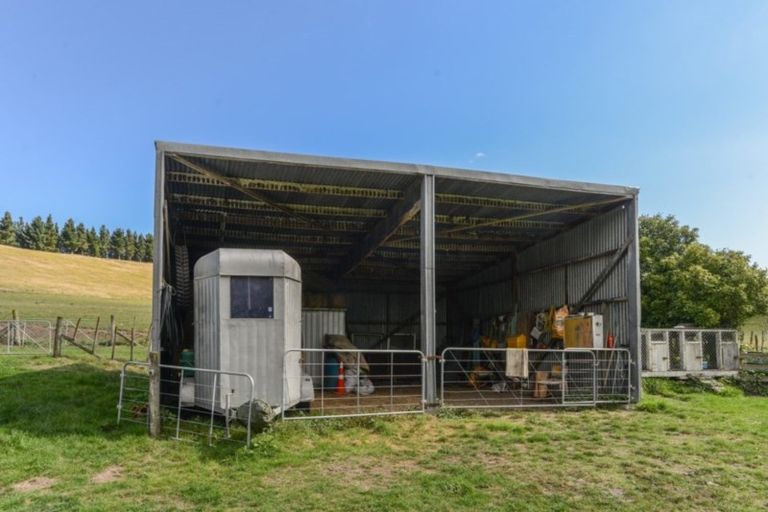 Photo of property in 344 Lake Road, Wanstead, Waipukurau, 4282