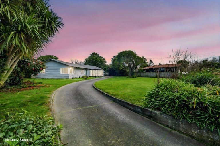 Photo of property in 21 Ormond Street, Woodville, 4920