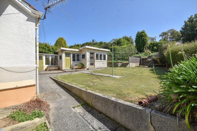 Photo of property in 106 Cockerell Street, Brockville, Dunedin, 9011