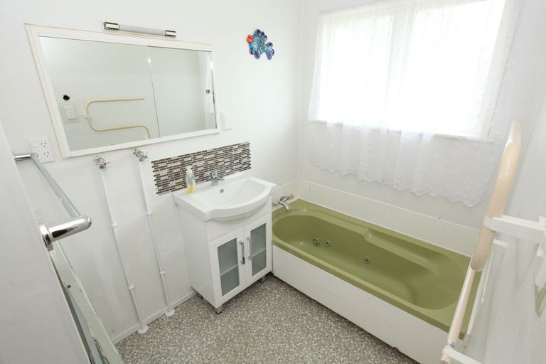 Photo of property in 3 Mary Street, Huntly, 3700