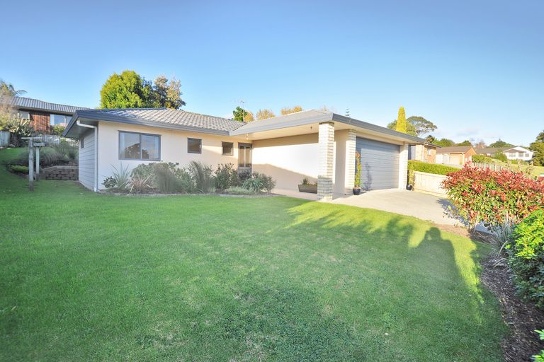 Photo of property in 103 Hauiti Drive, Warkworth, 0910