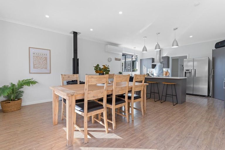 Photo of property in 95 David Street, Hinds, Ashburton, 7773