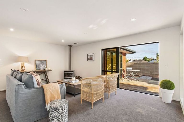 Photo of property in 132 Aylesford Street, Mairehau, Christchurch, 8013