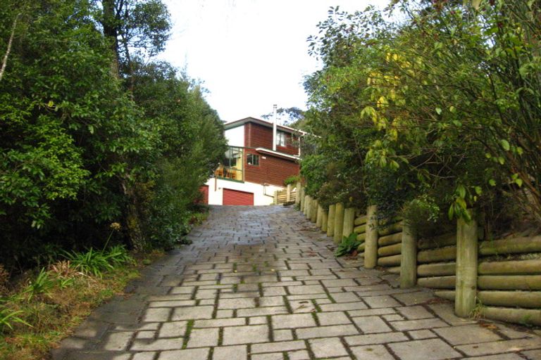 Photo of property in 15 Albert Road, Osborne, Port Chalmers, 9081