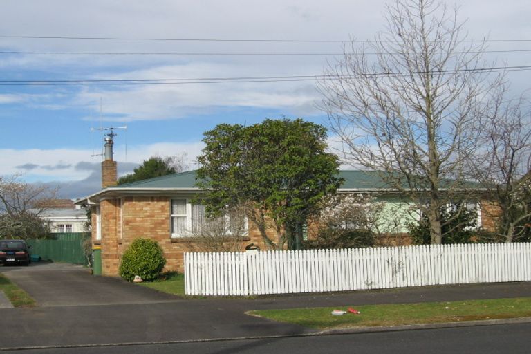 Photo of property in 51 Blackburn Street, Frankton, Hamilton, 3204