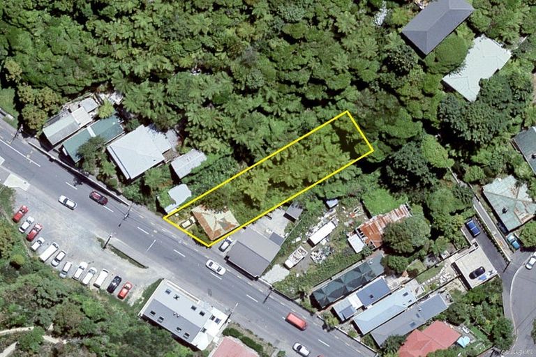 Photo of property in 196 Aro Street, Aro Valley, Wellington, 6021