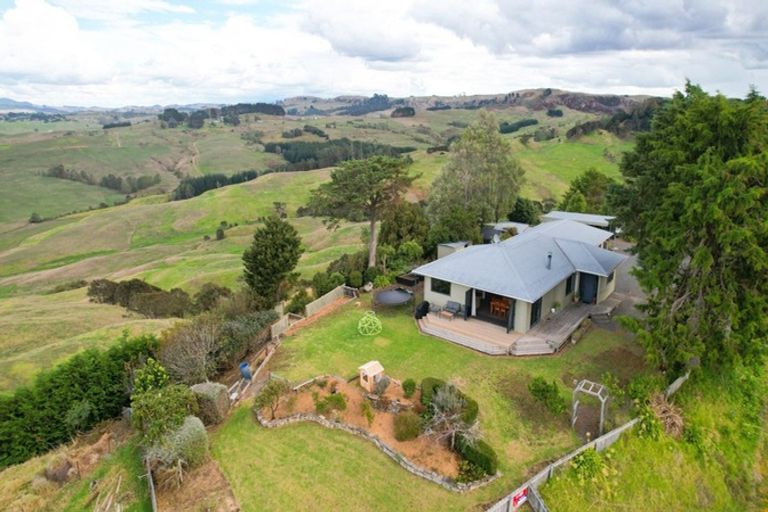 Photo of property in 1309 Hetherington Road, Ruawaro, Huntly, 3772