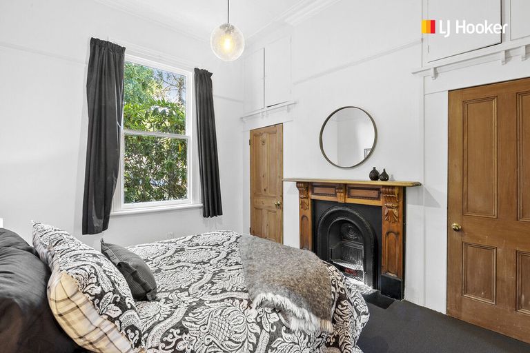 Photo of property in 44 Leven Street, Roslyn, Dunedin, 9010