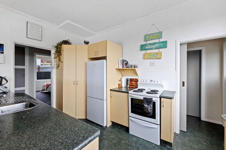 Photo of property in 31 Tamar Street, South Hill, Oamaru, 9400