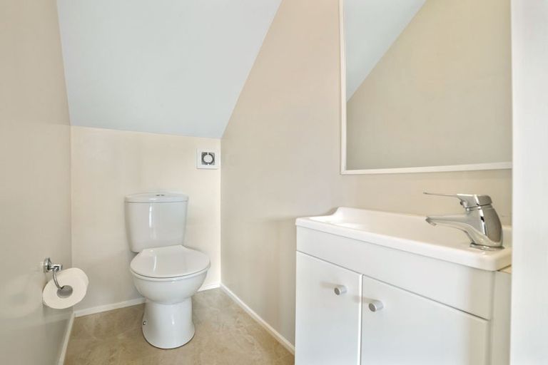 Photo of property in 1/40 Macaulay Street, Addington, Christchurch, 8024