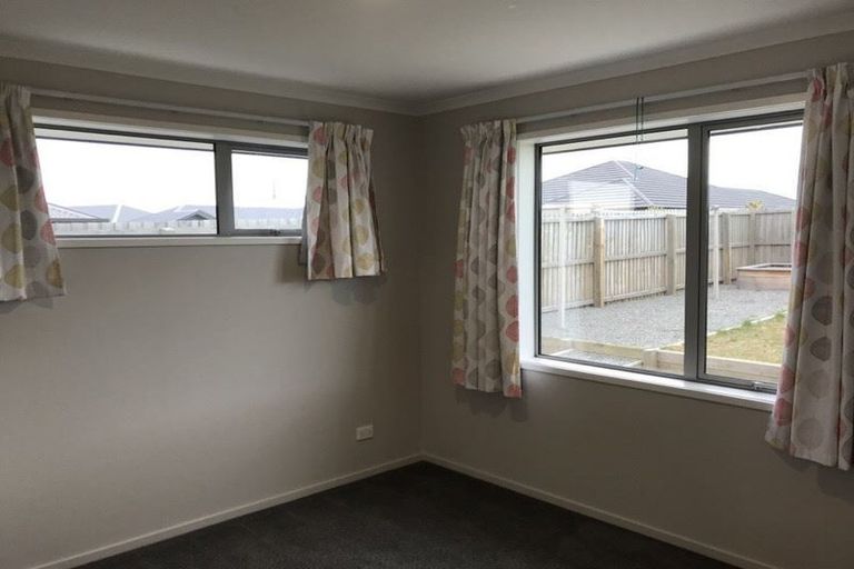 Photo of property in 23 Bethany Road, Rolleston, 7614