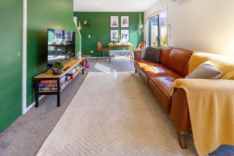 Photo of property in 6/320 Hereford Street, Christchurch Central, Christchurch, 8011