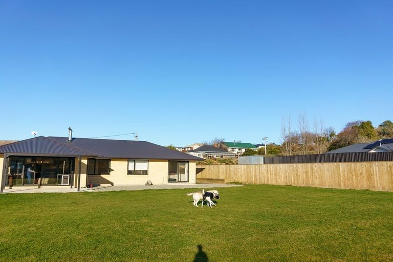 Photo of property in 29 Copinsha Street, Palmerston, 9430