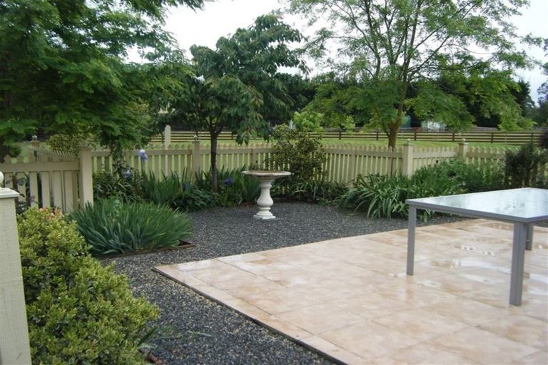 Photo of property in 1332 Wolffs Road, West Eyreton, Rangiora, 7475