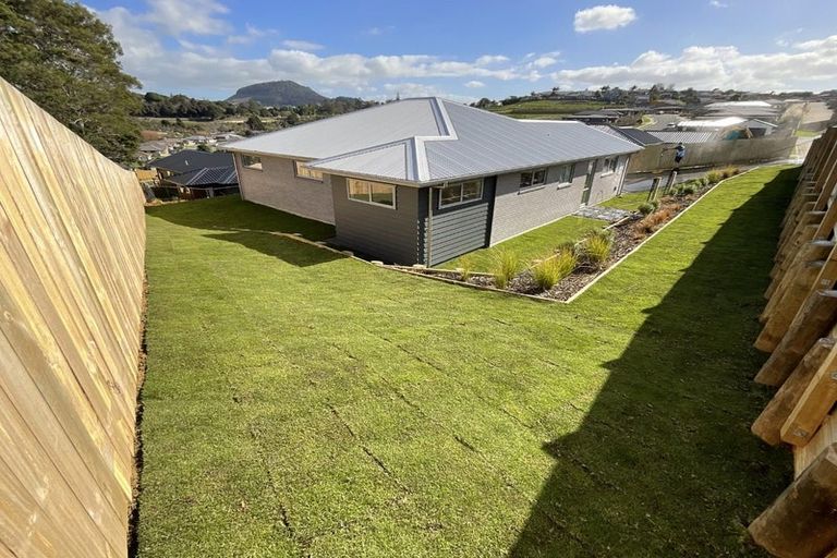 Photo of property in 8 Bethpage Rise, Te Kamo, Whangarei, 0112